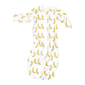 Спальный мешок Mjolk "Бананы"